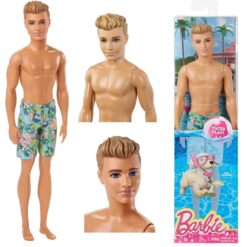 Búp Bê Barbie Ken
