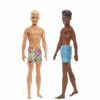 Bộ Sưu Tập Búp Bê Ken Trong Trang Phục Biển Ken Beach Doll