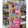 Mattel Barbie Wellness Doll