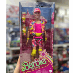 Barbie The Movie Ken Doll