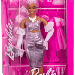 Barbie Deluxe Style