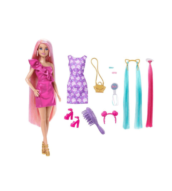 Barbie Fun