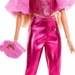 Deluxe Style Fashion