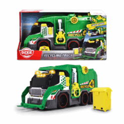 Đồ Chơi Xe Rác